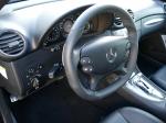 Mercedes-Benz CLK63 AMG Black Series 2008 года (NA)